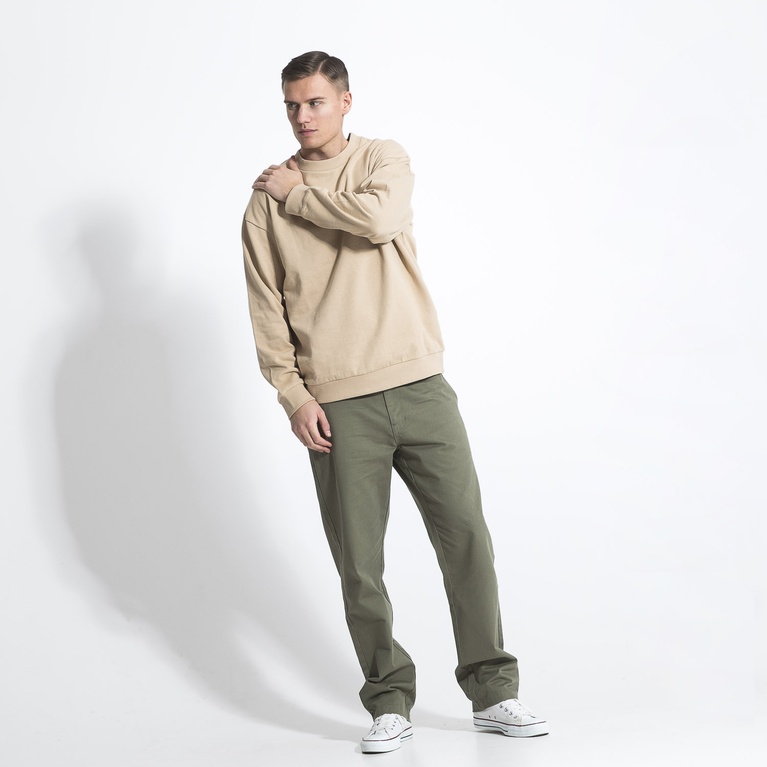 Oversized sweater "heavy-sweater" Oversized sweater "heavy-sweater"